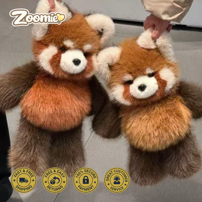 Zoomie® LIMITED EDITION Running Plushie