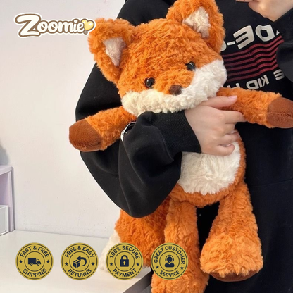 Zoomie® LIMITED EDITION Running Plushie