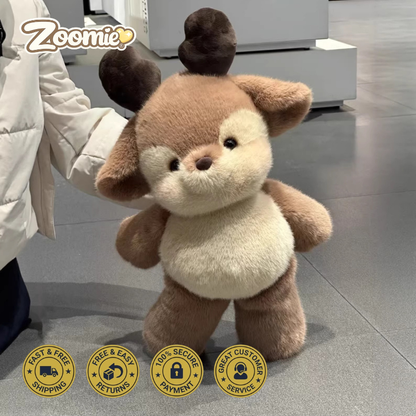 Zoomie® LIMITED EDITION Running Plushie